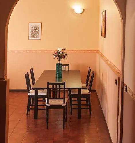 Sea Shell Vakantiehuis