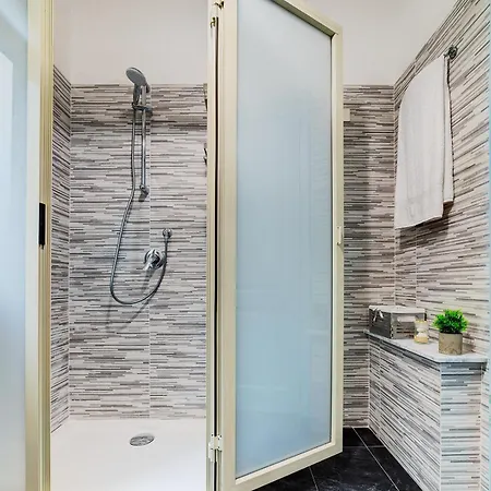 Holiday home Sea Shell Riposto